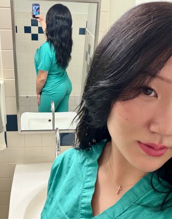 Thick Asian Women