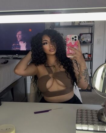 Thick Baddie Oxashhley