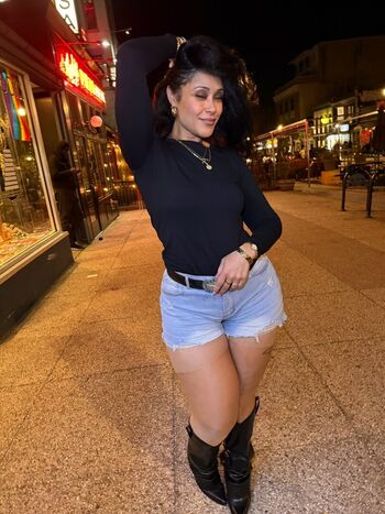 Leaked Thickfancy private photo viral onlyfans