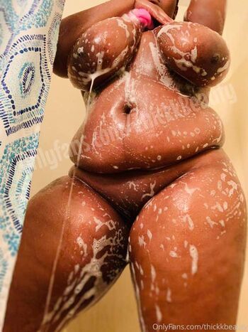 Leaked Thickkbeauty private photo viral onlyfans