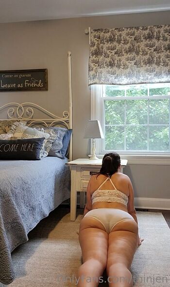 Leaked Thinjen private photo viral onlyfans