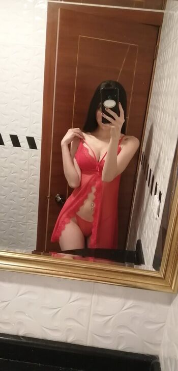 Leaked Think pink private photo viral onlyfans