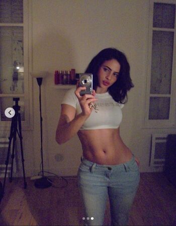 Leaked Thisishajj private photo viral onlyfans