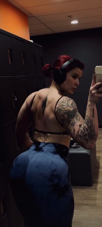 Leaked Thisislea private photo viral onlyfans
