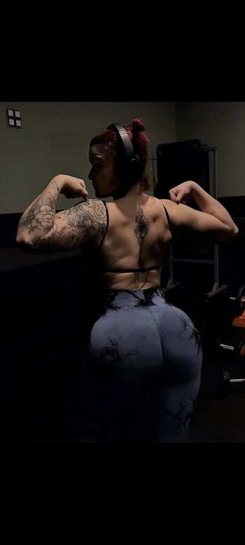 Leaked Thisislea private photo viral onlyfans