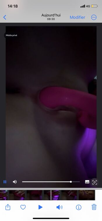 Leaked Thisislea private photo viral onlyfans