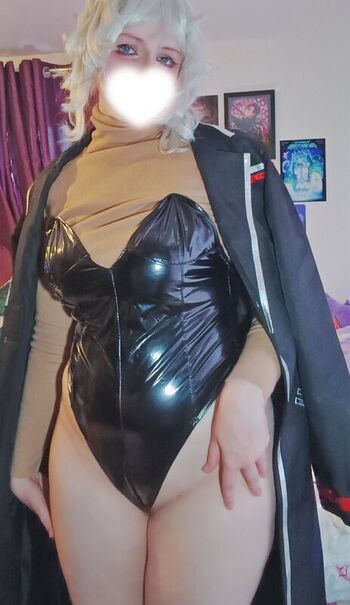 Leaked Thistletopain private photo viral onlyfans