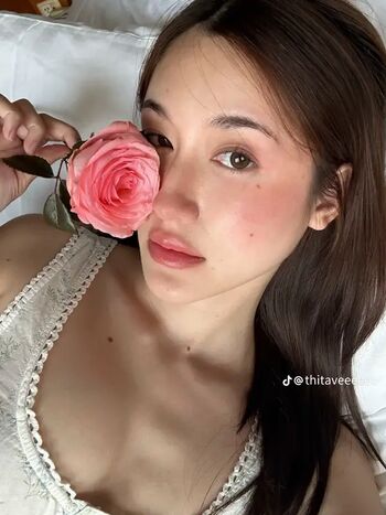 Leaked Thitaveee recker private photo viral onlyfans