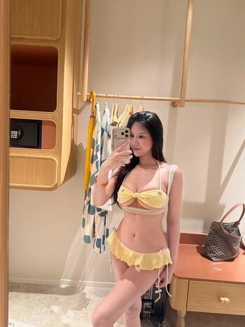 Leaked Thitichayaa m private photo viral onlyfans