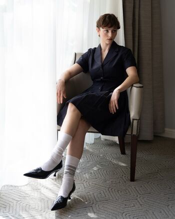 Leaked Thomasin mckenzie private photo viral onlyfans