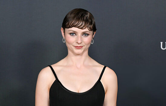 Leaked Thomasin mckenzie private photo viral onlyfans
