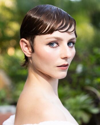 Leaked Thomasin mckenzie private photo viral onlyfans