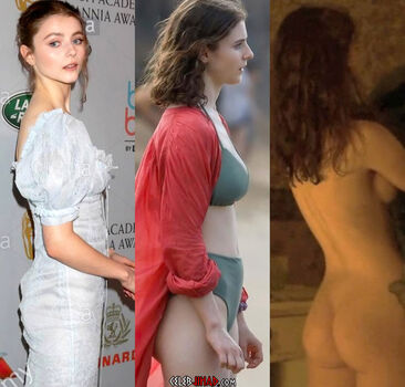 Leaked Thomasin private photo viral onlyfans