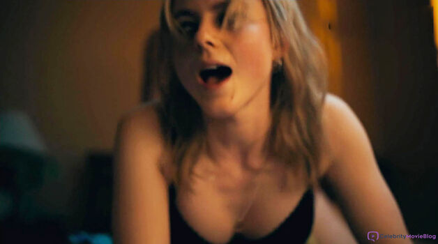 Leaked Thomasin private photo viral onlyfans