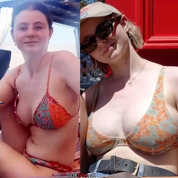 Leaked Thomasin private photo viral onlyfans