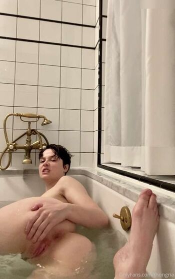 Leaked Thongria private photo viral onlyfans