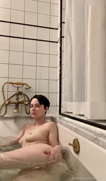 Leaked Thongria private photo viral onlyfans
