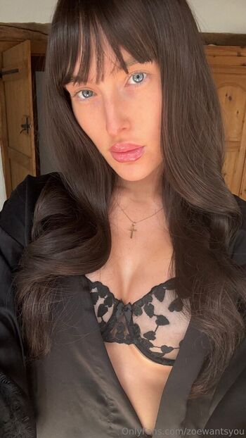 Leaked Throat goat zoe private photo viral onlyfans