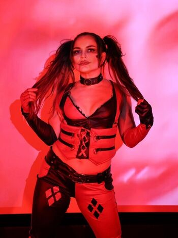 Leaked Thunder rosa page private photo viral onlyfans