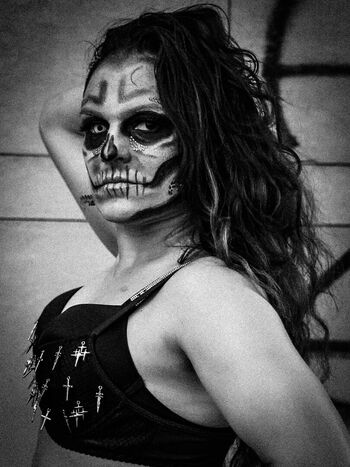 Thunder Rosa