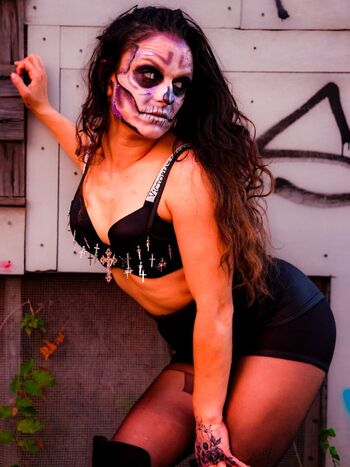 Thunder Rosa