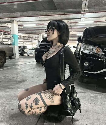 Leaked Thunyalak private photo viral onlyfans