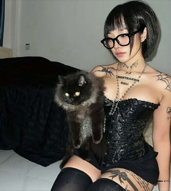 Leaked Thunyalak private photo viral onlyfans