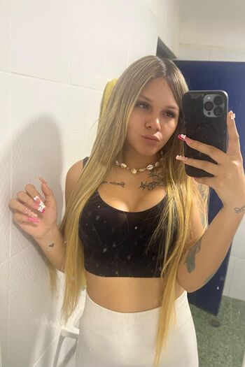 Leaked Ti live private photo viral onlyfans