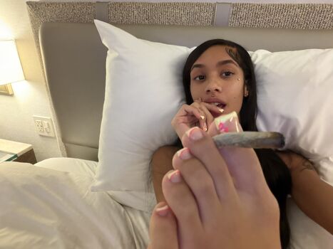 Leaked Tia bijoux private photo viral onlyfans