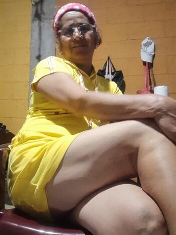 Tia Cleide