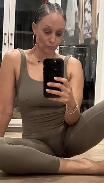 Leaked Tia mowry private photo viral onlyfans