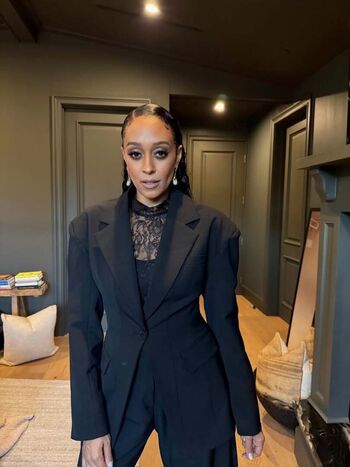 Leaked Tia mowry private photo viral onlyfans
