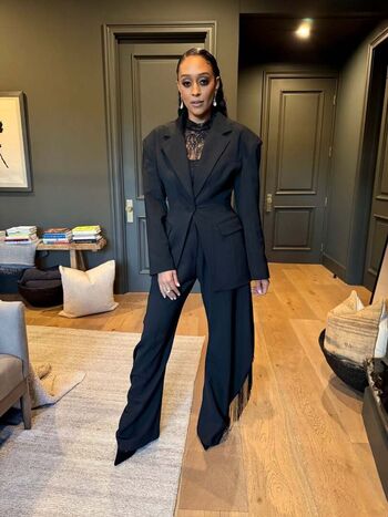 Leaked Tia mowry private photo viral onlyfans