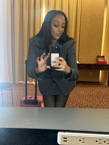 Leaked Tia mowry private photo viral onlyfans