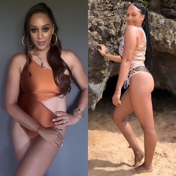 Leaked Tia mowry private photo viral onlyfans