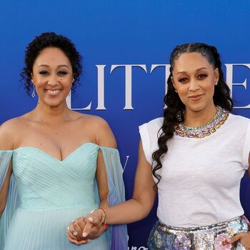 Tia Mowry