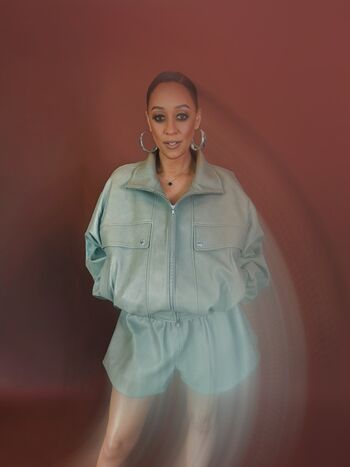 Tia Mowry
