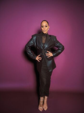 Tia Mowry