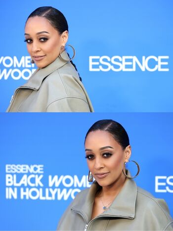 Tia Mowry