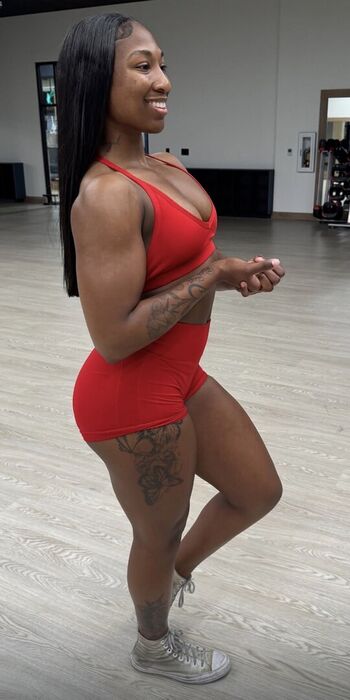 Leaked Tianna aka private photo viral onlyfans