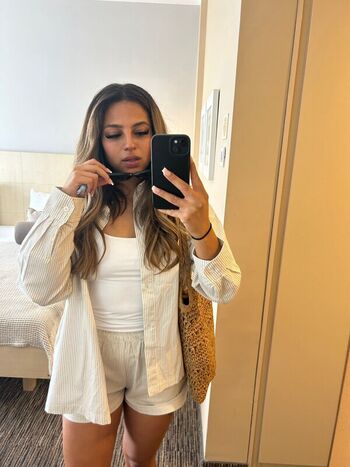 Leaked Tianna grant private photo viral onlyfans