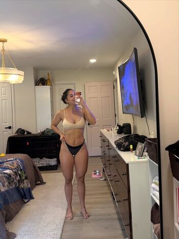 Leaked Tianna gregory  page private photo viral onlyfans