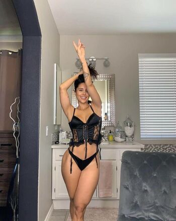 Leaked Tianna gregory  page private photo viral onlyfans