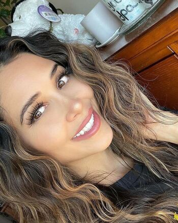Leaked Tianna gregory  page private photo viral onlyfans