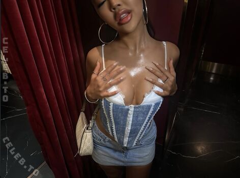 Leaked Tiara truong private photo viral onlyfans