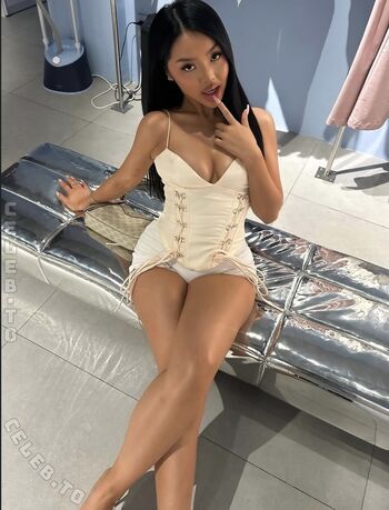 Leaked Tiara truong private photo viral onlyfans