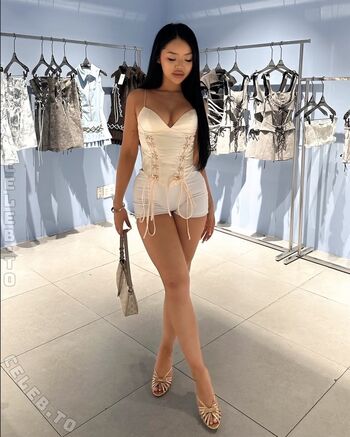 Leaked Tiara truong private photo viral onlyfans