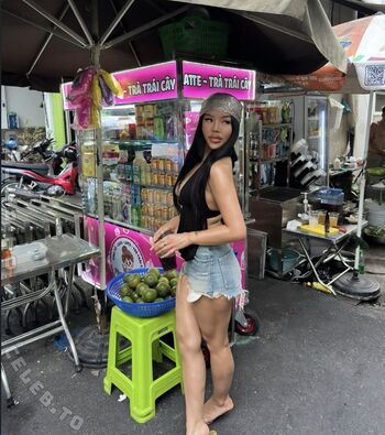 Leaked Tiara truong private photo viral onlyfans