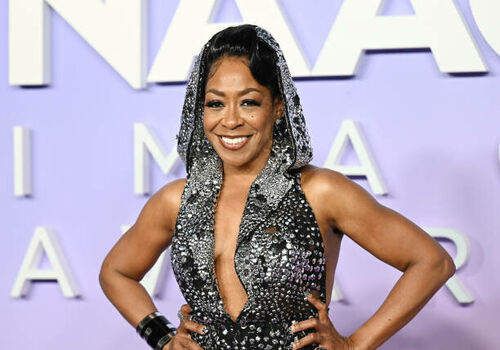 Tichina Arnold