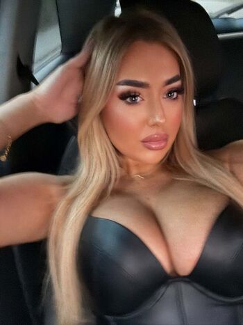 Tiegan Rudge